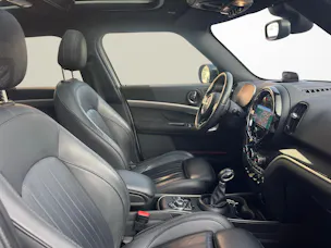Mini Cooper SE ALL4 Countryman