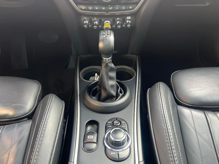 Fahrzeugbild MINI COUNTRYMAN