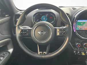 Mini Cooper SE ALL4 Countryman
