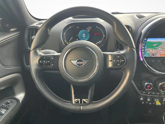 Mini Cooper SE ALL4 Countryman