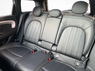Mini Cooper SE ALL4 Countryman
