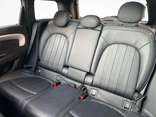 Mini Cooper SE ALL4 Countryman