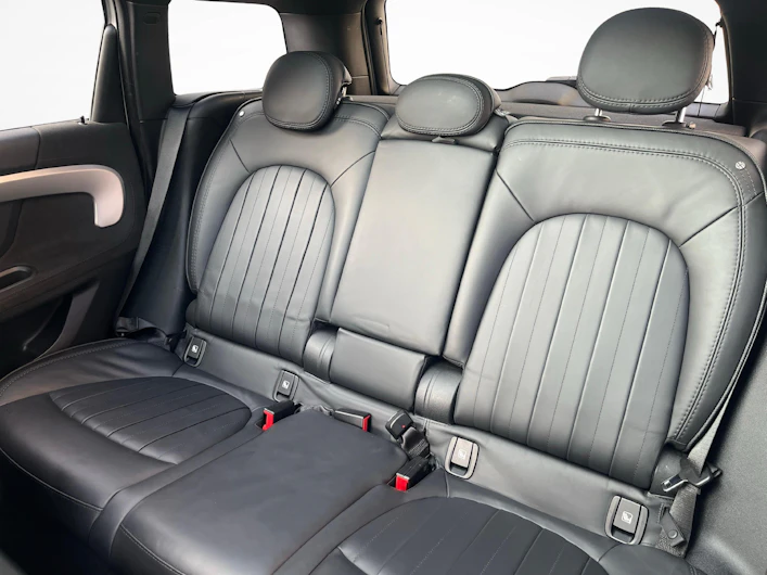 Fahrzeugbild MINI COUNTRYMAN