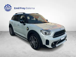 Mini Cooper SE ALL4 Countryman