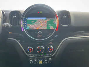 Mini Cooper SE ALL4 Countryman