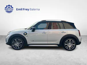Mini Cooper SE ALL4 Countryman