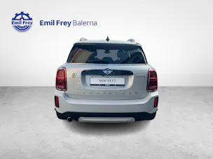 Mini Cooper SE ALL4 Countryman