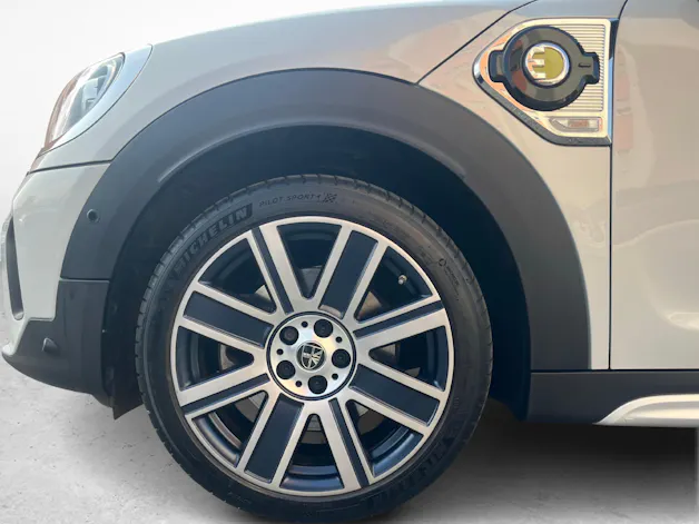 Mini Cooper SE ALL4 Countryman