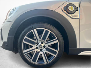 Fahrzeugbild MINI Cooper SE ALL4 Countryman