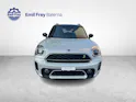 Mini Cooper SE ALL4 Countryman