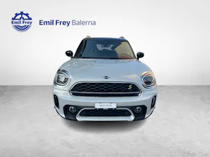 Mini Cooper SE ALL4 Countryman