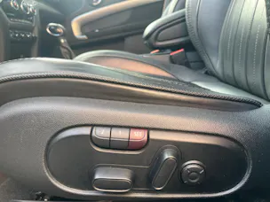 Mini Cooper SE ALL4 Countryman