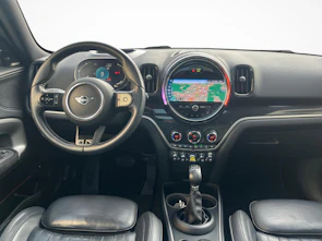 Fahrzeugbild MINI Cooper SE ALL4 Countryman