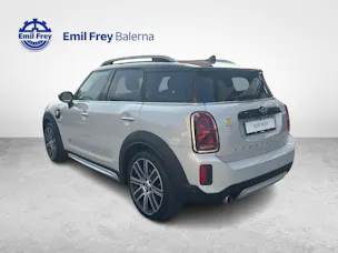 Mini Cooper SE ALL4 Countryman