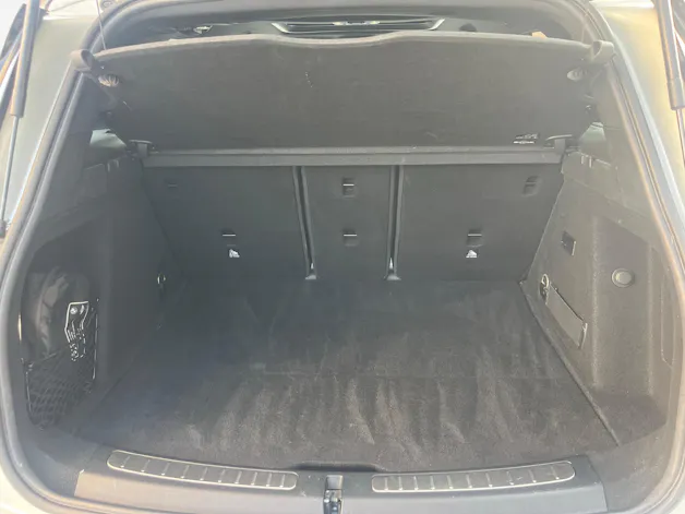 Mini Cooper SE ALL4 Countryman