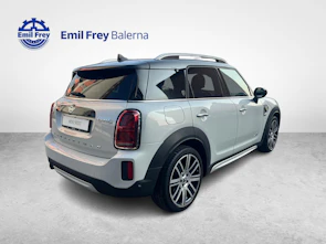 Fahrzeugbild MINI Cooper SE ALL4 Countryman