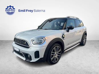 Fahrzeugbild MINI Cooper SE ALL4 Countryman