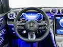 Mercedes-Benz GLC 43 AMG 4MATIC Coupé "Executive Edition"