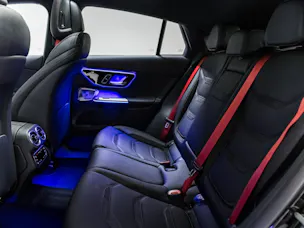 Mercedes-Benz GLC 43 AMG 4MATIC Coupé "Executive Edition"