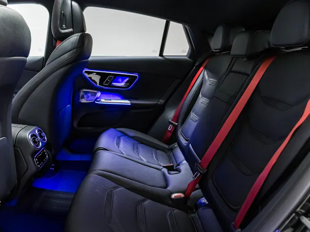 Mercedes-Benz GLC 43 AMG 4MATIC Coupé "Executive Edition"