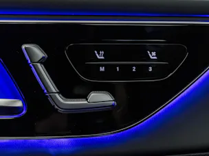 Mercedes-Benz GLC 43 AMG 4MATIC Coupé "Executive Edition"
