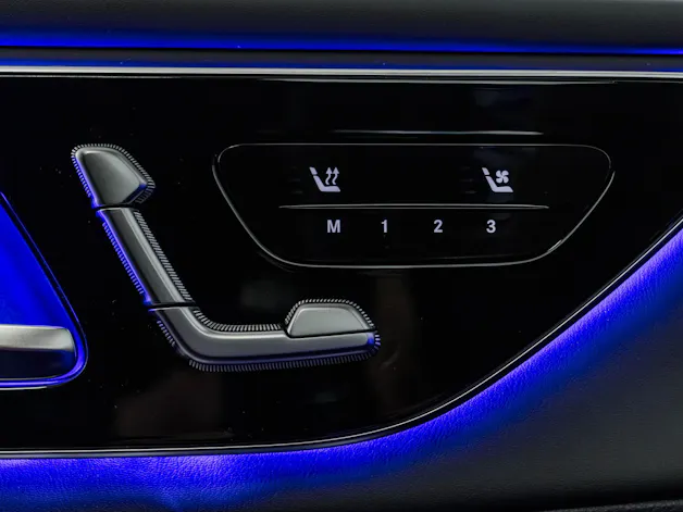 Mercedes-Benz GLC 43 AMG 4MATIC Coupé "Executive Edition"