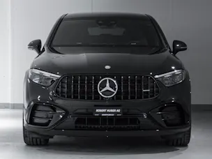 Mercedes-Benz GLC 43 AMG 4MATIC Coupé "Executive Edition"