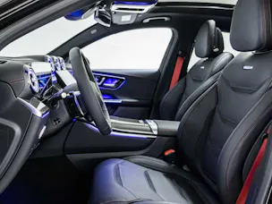 Mercedes-Benz GLC 43 AMG 4MATIC Coupé "Executive Edition"