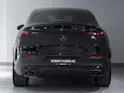 Mercedes-Benz GLC 43 AMG 4MATIC Coupé "Executive Edition"