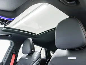 Mercedes-Benz GLC 43 AMG 4MATIC Coupé "Executive Edition"