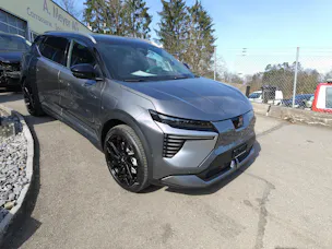 Mitsubishi Eclipse Cross Instyle