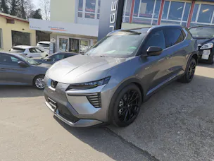 Mitsubishi Eclipse Cross Instyle