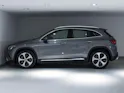 Mercedes-Benz GLA 250 4MATIC "Swiss Star"