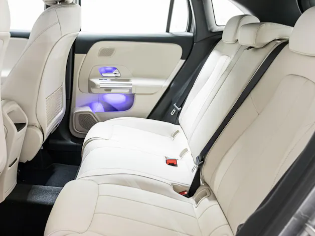 Mercedes-Benz GLA 250 4MATIC "Swiss Star"