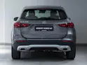 Mercedes-Benz GLA 250 4MATIC "Swiss Star"