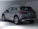Mercedes-Benz GLA 250 4MATIC "Swiss Star"