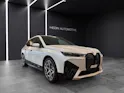 BMW iX xDrive40