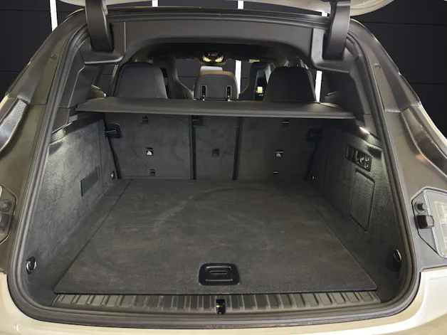 BMW iX xDrive40