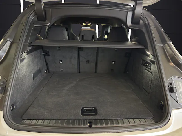 BMW iX xDrive40