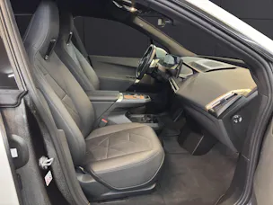 BMW iX xDrive40