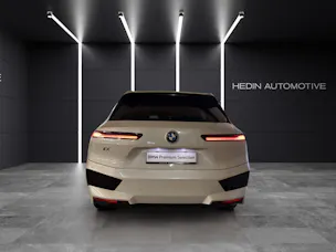 BMW iX xDrive40