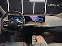 BMW iX xDrive40