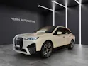 BMW iX xDrive40