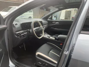 Kia Sportage 1.6 T-GDi Hybrid GT-Line