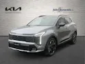 Kia Sportage 1.6 T-GDi Hybrid GT-Line