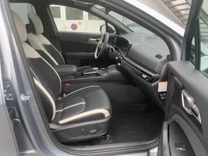 Kia Sportage 1.6 T-GDi Hybrid GT-Line
