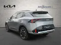 Kia Sportage 1.6 T-GDi Hybrid GT-Line