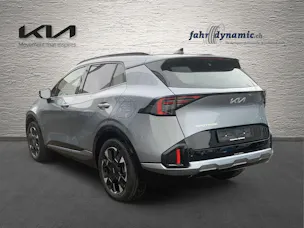 Kia Sportage 1.6 T-GDi Hybrid GT-Line