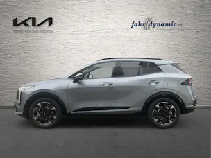 Kia Sportage 1.6 T-GDi Hybrid GT-Line