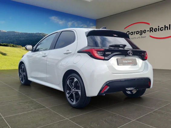 immagine del veicolo 2 immagine del veicolo 2